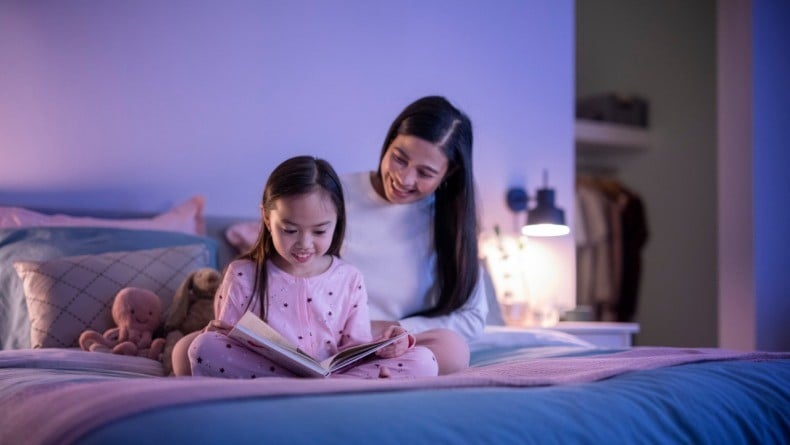 Banyak Rumah Pintar, Bohlam Akan Berbasis IoT