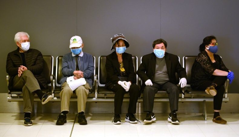 Australia Gelontorkan Rp603 Triliun untuk Redam Kerusakan Ekonomi akibat Korona