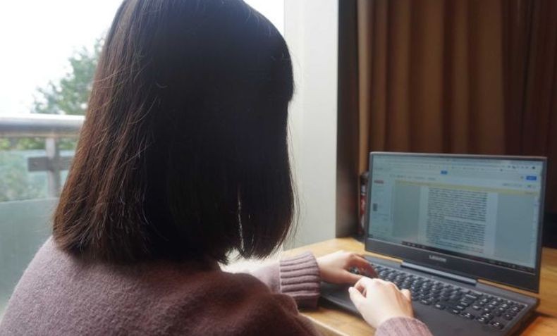 Ujian dari Rumah akibat Korona, Ternyata Banyak Mahasiswa Singapura Menyontek