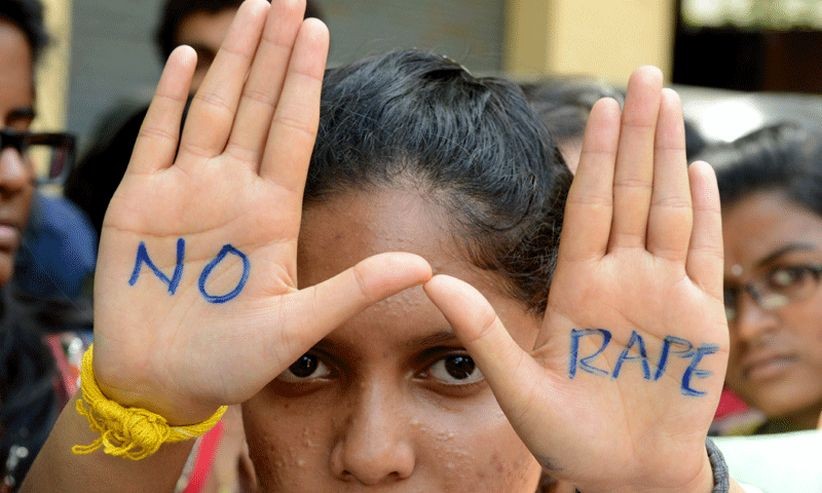 Perempuan dari Kasta Dalit di India Meninggal setelah Diperkosa Beramai-ramai