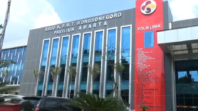 Bertambah 5, Pasien Sembuh dari Corona di Semarang Jadi 22 Orang