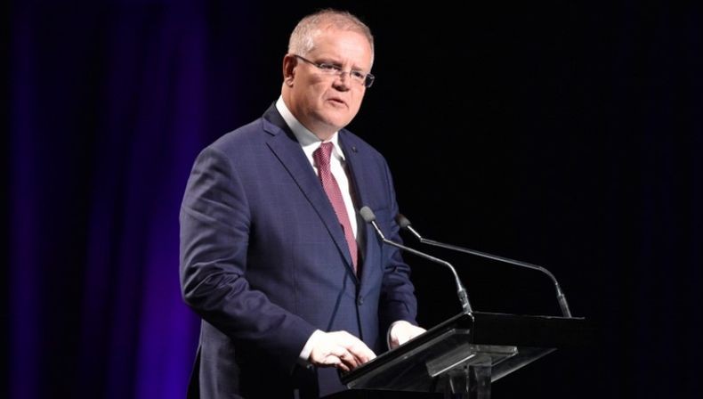 Australia Larang Masuk Pendatang Asing untuk Cegah Virus Korona