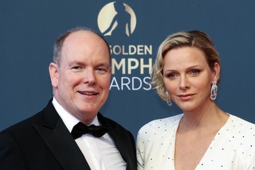 Pangeran Albert II dari Monako Dinyatakan Positif Virus Korona