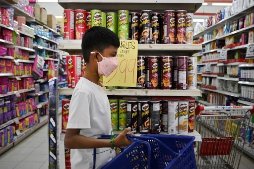 Di Tengah Isolasi, Malaysia Kerahkan Pasukan Militer untuk Pantau Pergerakan Warga