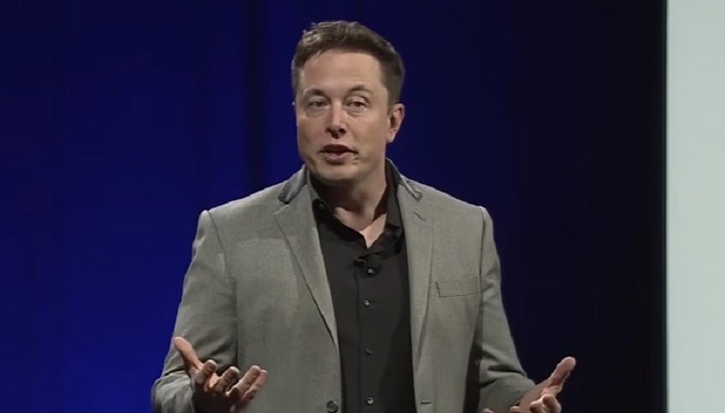 Elon Musk Bersedia Pabriknya Digunakan untuk Bikin Ventilator