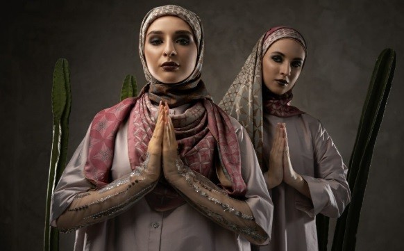 Sambut Ramadan, Katonvie Gandeng Itang Yunasz Rilis Selaksa Sarimbit Makna