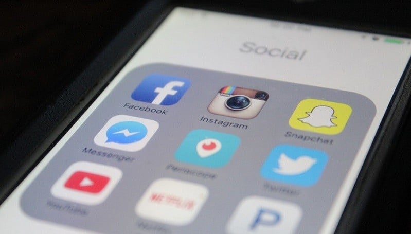 Snap Meluncurkan Alat Kesehatan Mental Here For You dengan Fokus Virus Korona