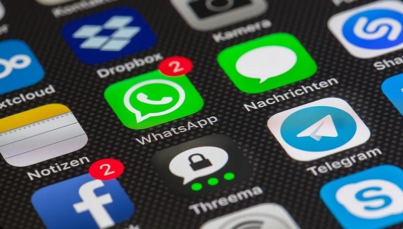 Chatbot WhatsApp COVID-19 Pemerintah Sudah Bisa Digunakan