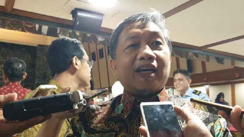 Cegah Covid-19, PKS Minta Pemilihan Wagub Jakarta Ditunda