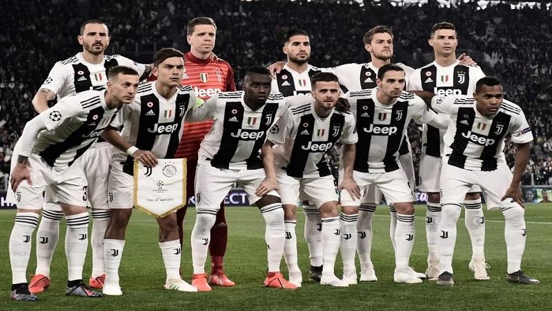 Baru Setengah Jalan Karantina, Pemain Juventus Kompak Tinggalkan Turin