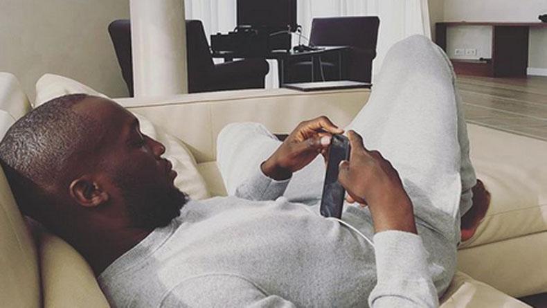 Bosan Diisolasi, Romelu Lukaku: Saya Rindu Hidup Normal