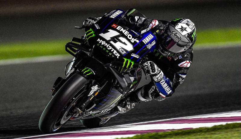 Maverick Vinales Diuntungkan dengan Penundaan Jadwal MotoGP