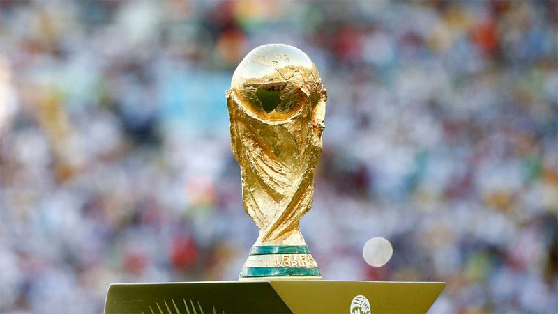 Australia Niat Gandeng Indonesia Jadi Tuan Rumah Piala Dunia 2034