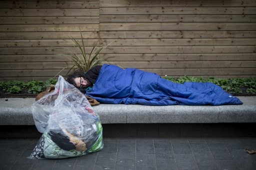 2 Hotel Mewah di London Jadi Rumah bagi Ratusan Tunawisma demi Cegah Penyebaran Korona