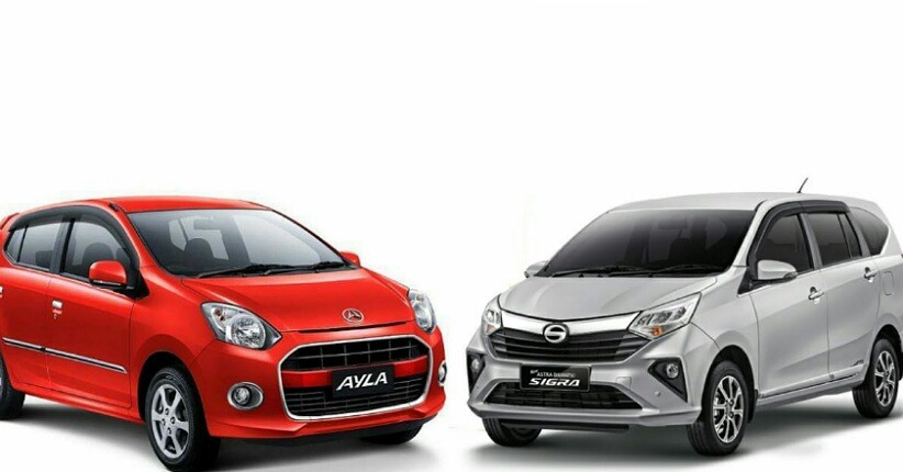 6 Mobil LCGC Bekas Paling Murah dan Banyak Diburu Konsumen Indonesia