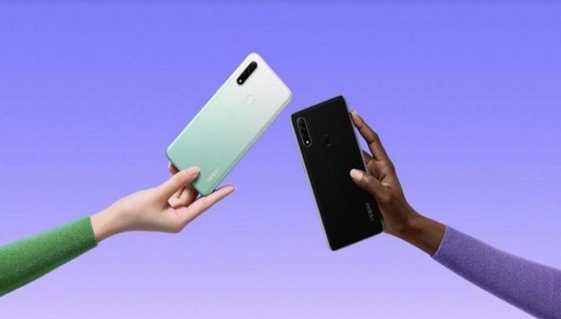 4 HP Oppo Terbaru yang Rilis di Pasar Indonesia
