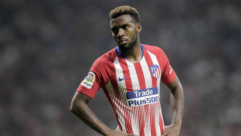 Hadapi AC Milan di Liga Champions, Atletico Madrid Punya Amunisi Tambahan