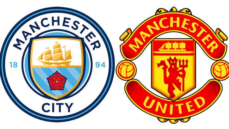 MU dan Man City Bersatu Bantu Bank Makanan yang Terdampak Covid-19