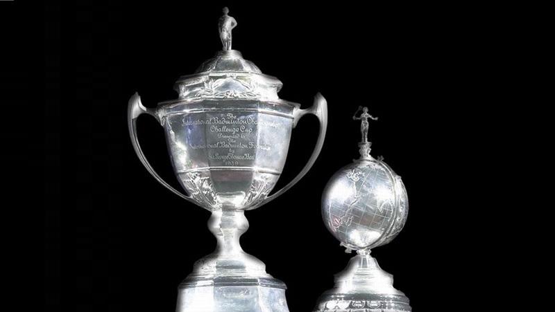 Piala Thomas dan Uber Resmi Ditunda Agustus Mendatang