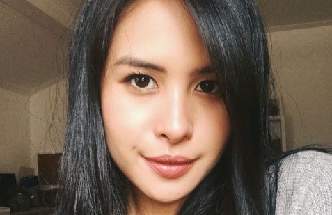 Wabah Virus Korona, Maudy Ayunda Isolasi Diri di Kamar 