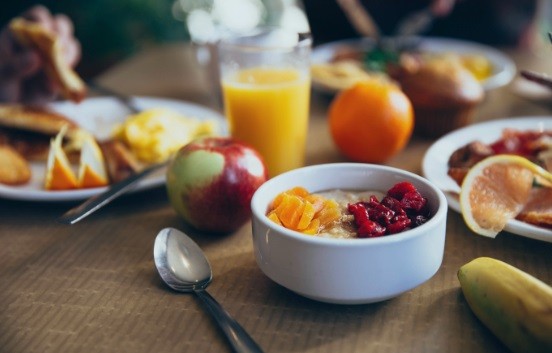 Puasa Ramadan, Jangan Sembarang Minum Suplemen