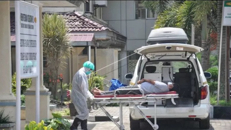 PB IDI Konfirmasi 4 Dokter Meninggal Dunia karena Tangani Covid-19