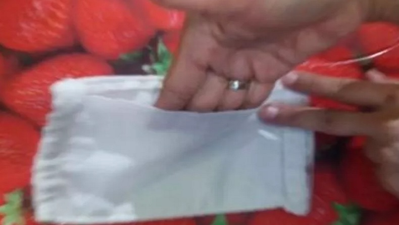 Langka di Pasaran, Dosen Undip Ciptakan Masker BC19