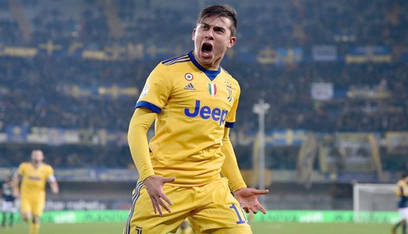 Sempat Membantah, Paulo Dybala Ikut Terjangkit Virus Korona