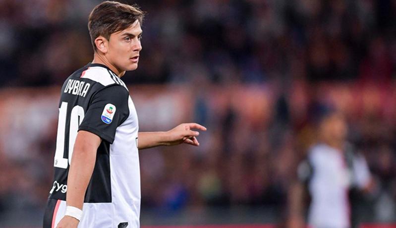 Positif Korona, Begini Kondisi Terakhir Paulo Dybala