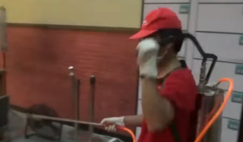 Pasar Kebayoran Ditutup 3 Hari, 14 Pedagang Dinyatakan Positif Covid-19