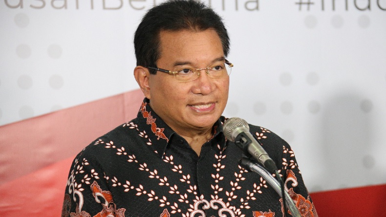 Gugus Tugas: 85 Persen Pasien Corona Meninggal Berusia di Atas 45 Tahun