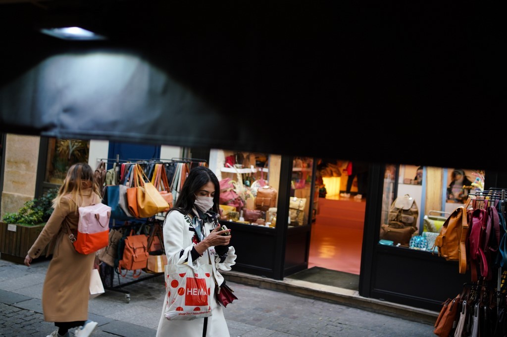 2 Dokter Lagi Meninggal akibat Corona di Prancis, Total Jadi 3 Orang