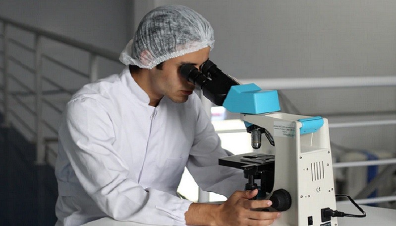 Jepang Kembangkan Testing Kit Virus Korona, Hasil Keluar dalam 10 Menit 