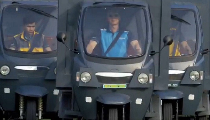 Jeff Bezos Harap Orang yang Kehilangan Pekerjaan Gabung ke Amazon