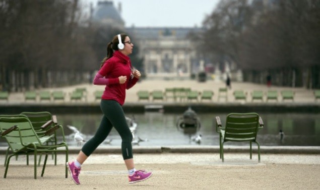 Olahraga Ringan Bisa Tingkatkan Kekebalan Tubuh di Tengah Pandemi Virus Corona