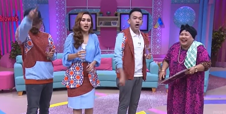 Perjalanan Karier Purwaniatun, Aktris Pemeran ART yang Humble dan Tegas