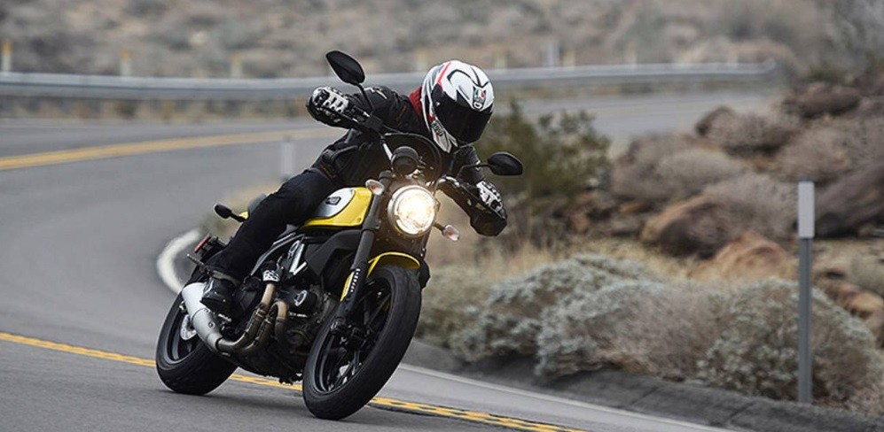 Tips Riding di Tengah Pandemi Corona untuk Hilangkan Kebosanan WFH