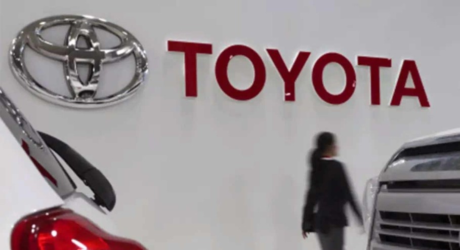 1 Karyawan Positif Corona, Toyota Periksa Seluruh Karyawan yang Pernah Kontak