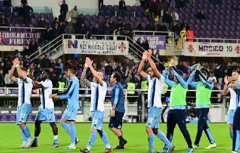 Massimo Cellino: Jika Lazio Mau Scudetto, Kasih Saja!