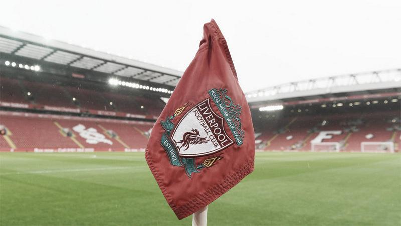 Pegawai Liverpool Siap Bantu Aktivitas Supermarket di Inggris