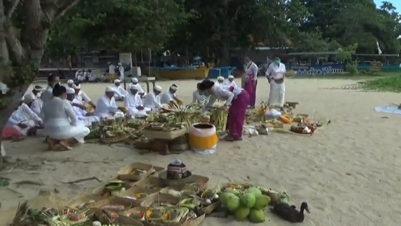 Pemprov Gelar Sensus Sat Kerthi Semesta Bali, Apa Itu?