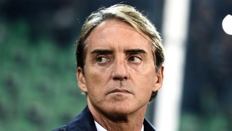 Mancini Stres Lihat Truk Militer Bolak-balik Bawa Jenazah Pasien Corona