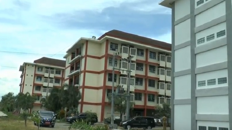 Pemkot Bandung Bakal Bangun 1.879 Unit Hunian Murah, Harga Mulai Rp250 Juta