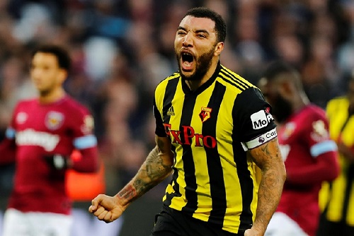 Cara Unik Pemain Premier League Rayakan Hari Ibu di Tengah Pandemi Covid-19