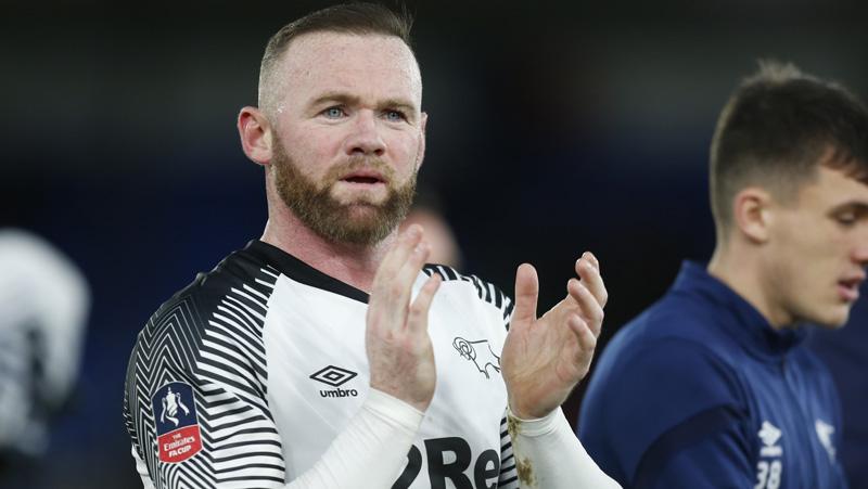 Wayne Rooney: Liverpool Pantas Juara Liga Inggris