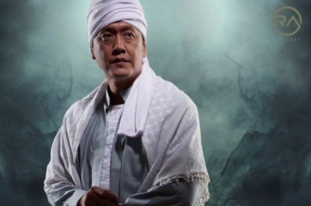 Fakta Abi Cancer, Aktor Wiro Sableng yang  Meninggal Dunia karena Serangan Jantung