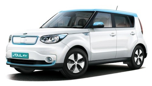 Kia Luncurkan Soul Berbentuk Kotak Gendong Mesin Bensin dan Listrik