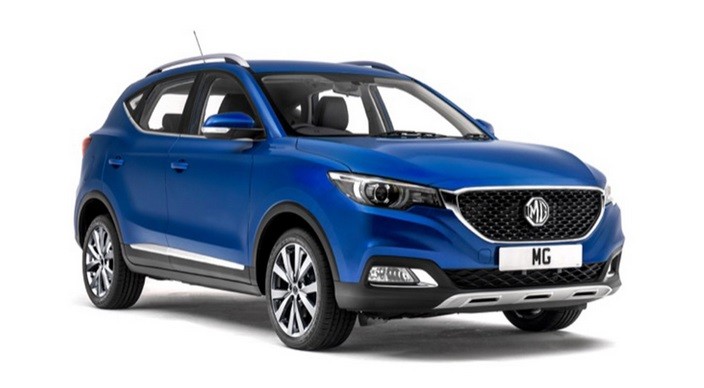 Tanggapan Daihatsu terhadap Kehadiran Mobil Baru MG