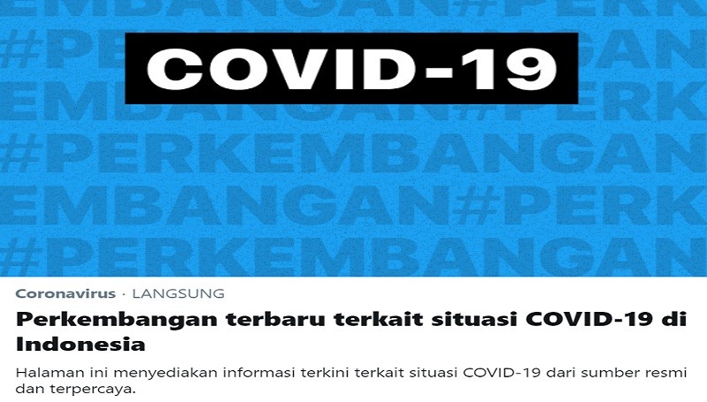 Penduduk Dunia Terinfeksi Corona Kini Tembus 2 Juta Kasus, CFR Indonesia Tertinggi Asia