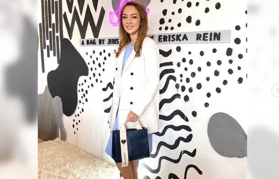 686 Orang Positif Virus Corona di Indonesia, Dr Reisa Broto Asmoro Ingatkan soal Ini